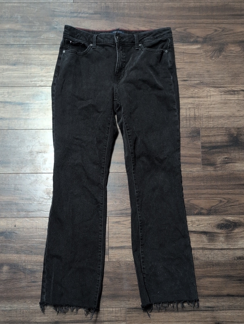 Tommy Hilfiger Boot cut Jeans